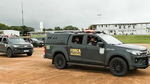 Jamile Ferraris/MJSP