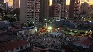 Dorian Girão/TV Jangadeiro