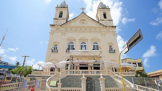 Catedral Metropolitana de Maceió | Arquivo