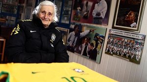 Ivone Bachi morreu hoje, em Caxias do Sul (RS), aos 83 anos de idade | Estadão