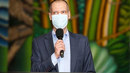 Governo de São Paulo