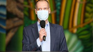 Governo de São Paulo