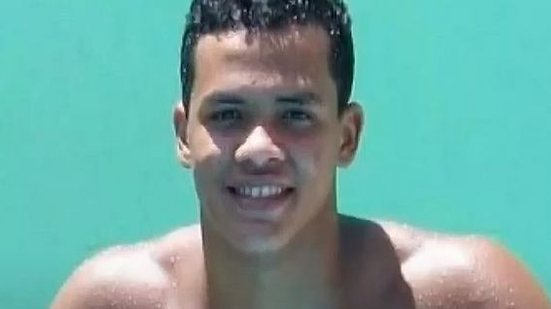 Bruno Macena | Arquivo Pessoal