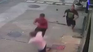 Reprodução / TV Globo