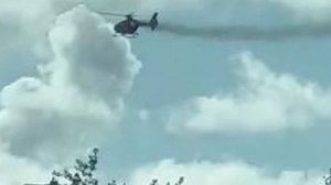 Reprodução / Twitter