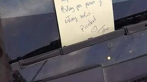 Foto: Reprodução/Clarin