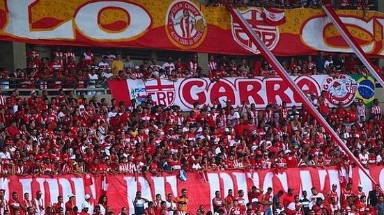 Douglas Araújo / CRB