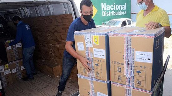 Olival Santos / Secom Alagoas