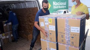 Olival Santos / Secom Alagoas