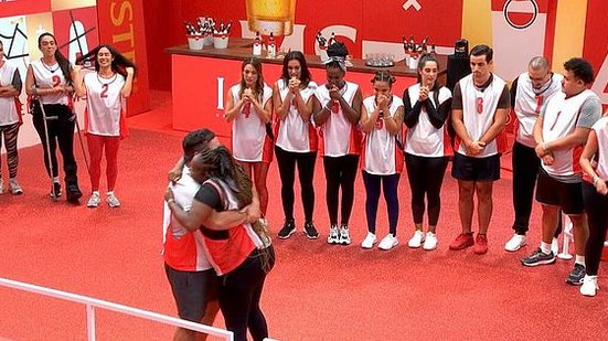 Globoplay/Reprodução