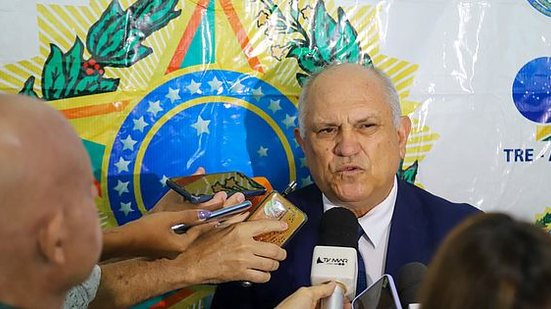 Itaciara Albuquerque/TNH1