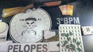 Divulgação / PELOPES