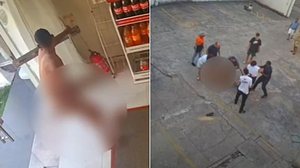 Reprodução/Redes sociais