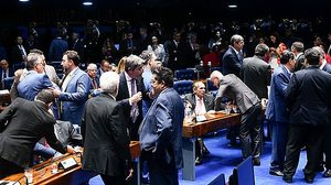 Marcos Oliveira/Agência Senado