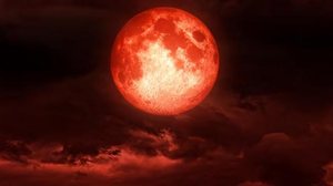 Lua vai surgir maior e mais brilhante | Foto: Freepik