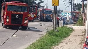 Reprodução / Redes Sociais