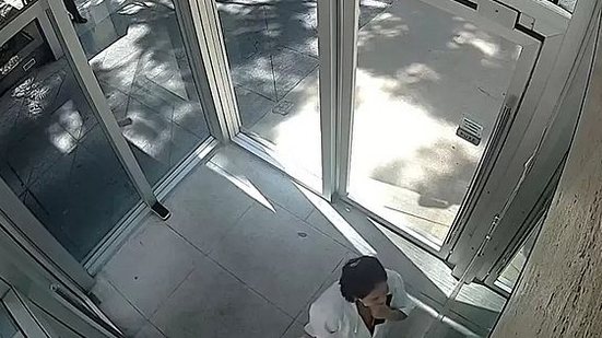 Reprodução / TV Globo