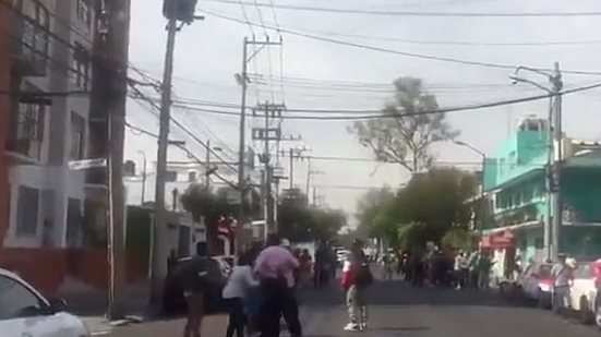 Reprodução / Twitter