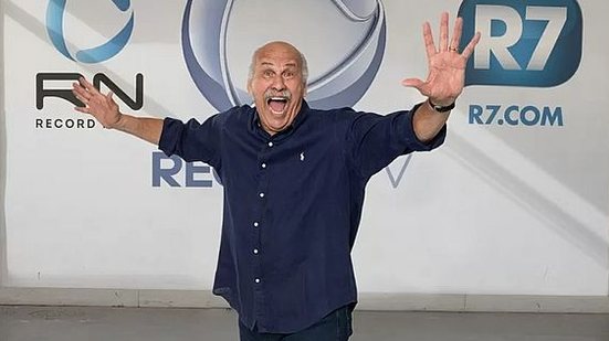 Divulgação/RecordTV