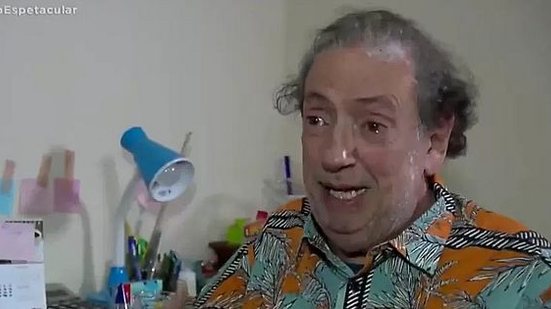 Reprodução / Record TV