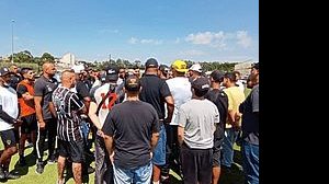 Reprodução / Twitter