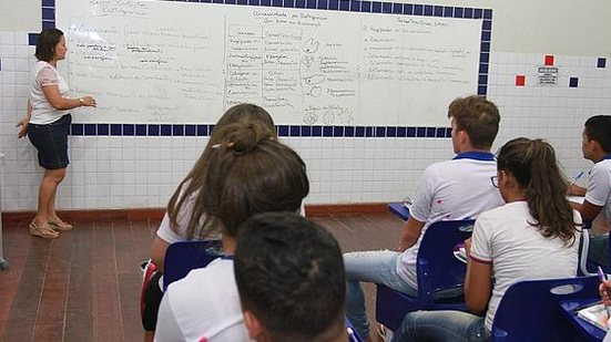 Valdir Rocha / Agência Alagoas