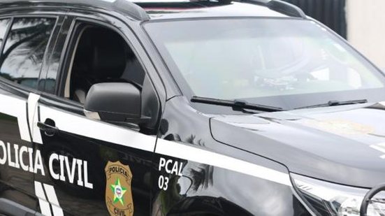 Foto: Reprodução/PC-AL