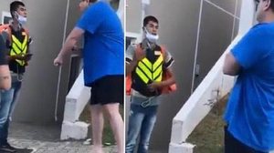 Reprodução / Twitter