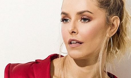 Bianca Rinaldi | Reprodução / Instagram