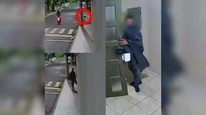 Reprodução / Redes sociais