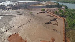 Foto: Reprodução/Sema MT