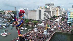 Arnaldo Carvalho/JC Imagem