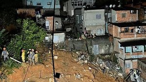 Prefeitura de Franco da Rocha / Reprodução