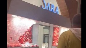 Reprodução / Redes Sociais