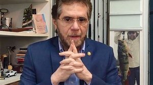 Reprodução/TV Senado