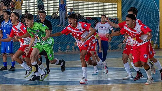 Célio Junior / Selaj