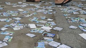 Tânia Rêgo / Agência Brasil