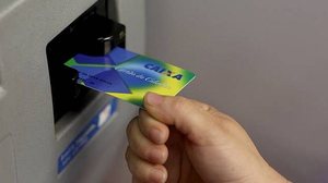 Saque de FGTS | Ricardo Matsukawa/VEJA.com