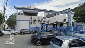 Google Street View / Reprodução de Redes Sociais