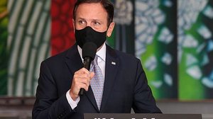 Governo de São Paulo