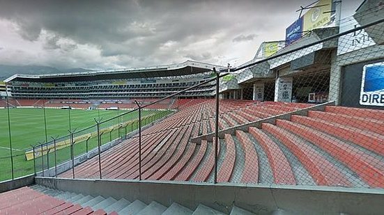 Reprodução / Google Maps