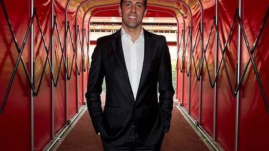 Divulgação / Arsenal