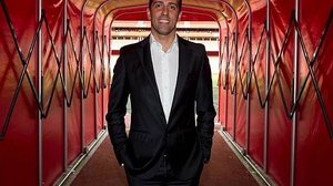 Divulgação / Arsenal