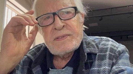 Moreira acusou os filhos de agirem por "interesse financeiro" | Foto: Reprodução/ Redes sociais