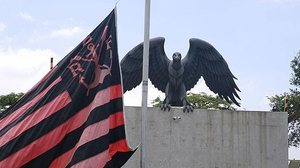 Incêndio no centro de treinamento do Flamengo deixou dez mortos | Agência Brasil