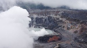 Moradores de La Palma | Folhapress