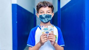 Divulgação/Ascom SMS