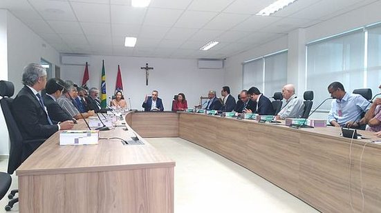 Imagem Pinheiro: Braskem diz ao MPE que extrações estão suspensas desde maio do ano passado