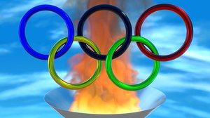 Olimpíadas | Pixabay