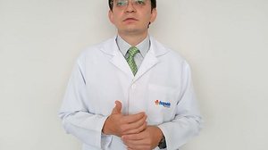 Dr. José da Silva Leitão | Foto: Ascom